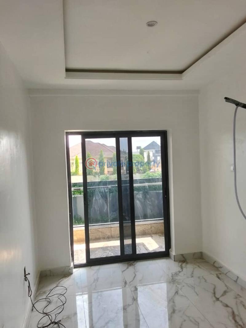 5 bedroom Terrace For Sale Kado Abuja Phase 2  - 9
