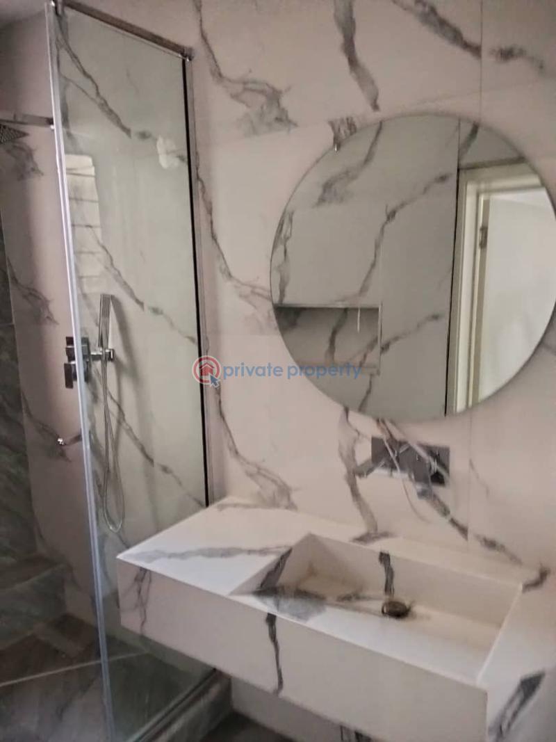 5 bedroom Terrace For Sale Kado Abuja Phase 2  - 10