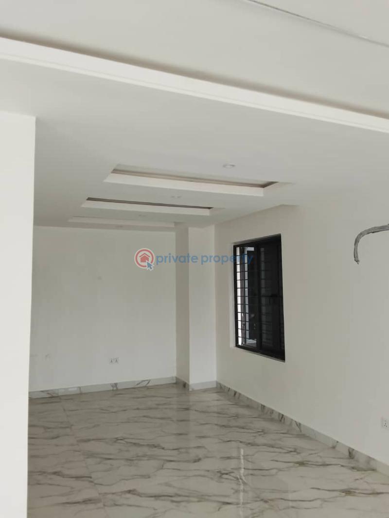 5 bedroom Terrace For Sale Kado Abuja Phase 2  - 20