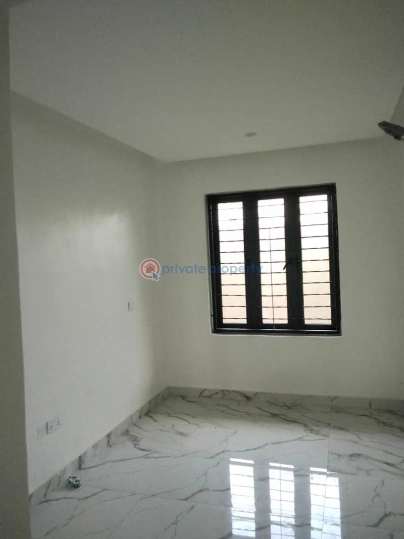 5 bedroom Terrace For Sale Kado Abuja Phase 2  - 16