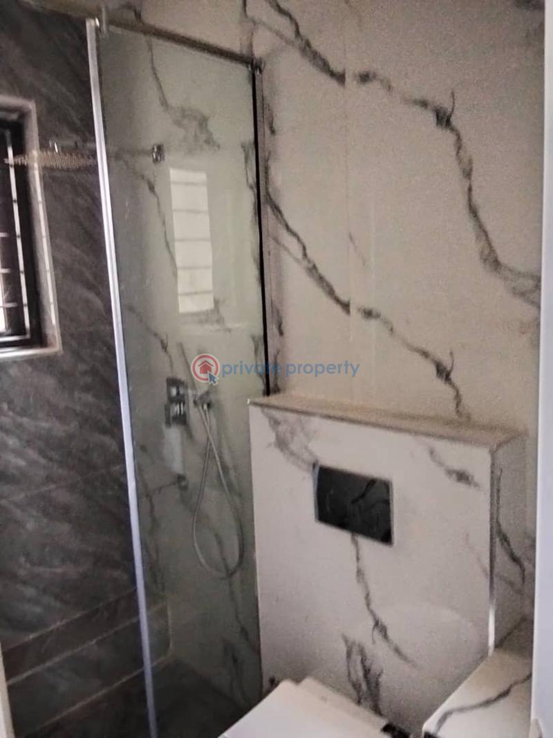 5 bedroom Terrace For Sale Kado Abuja Phase 2  - 17