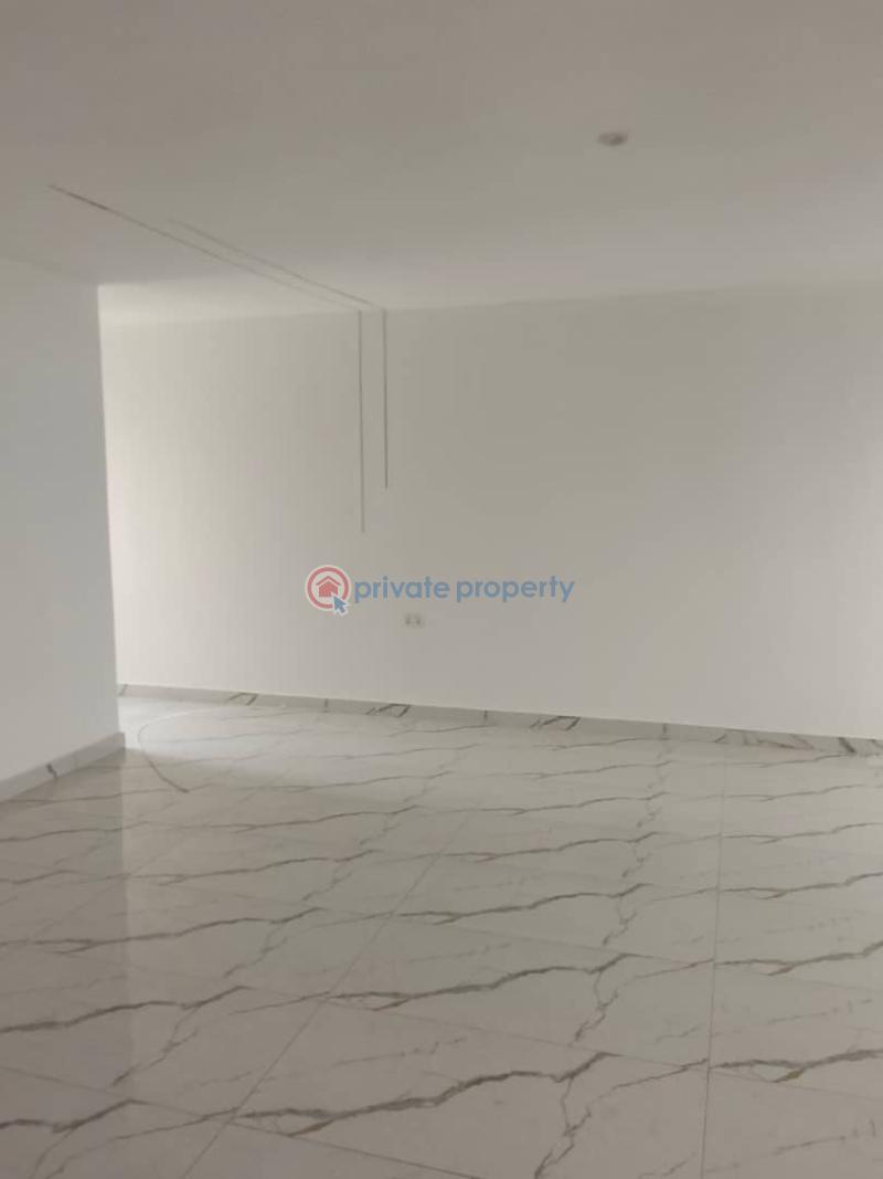 5 bedroom Terrace For Sale Kado Abuja Phase 2  - 5