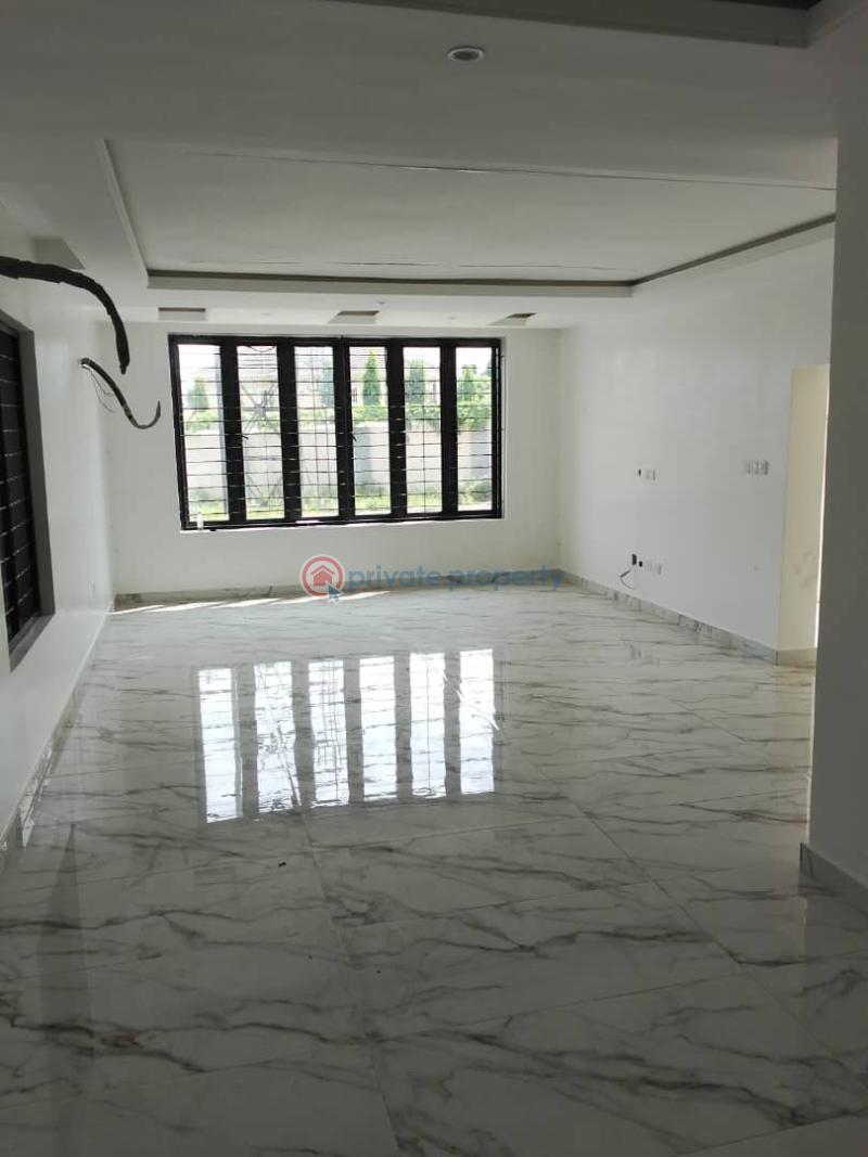 5 bedroom Terrace For Sale Kado Abuja Phase 2  - 19