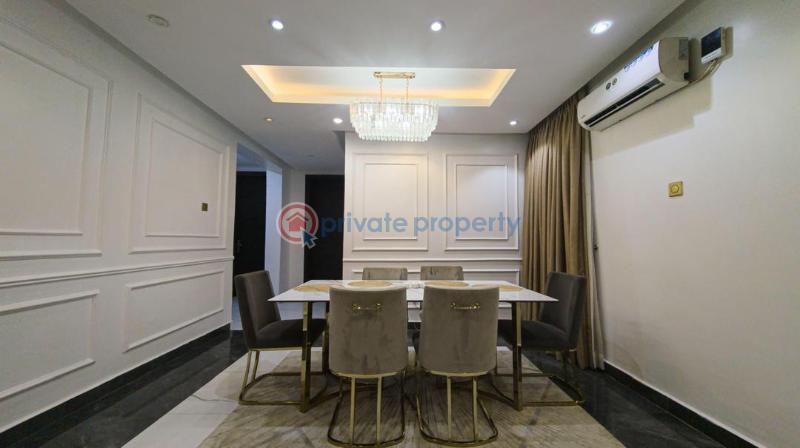2 bedroom Flat & Apartment Short let Bourdillon Ikoyi Lagos - 3