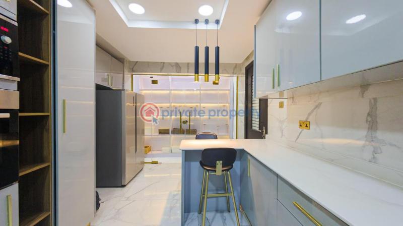 2 bedroom Flat & Apartment Short let Bourdillon Ikoyi Lagos - 12