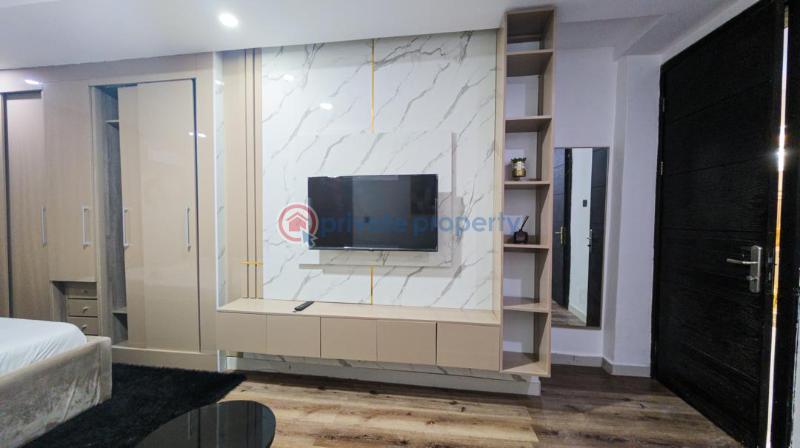 2 bedroom Flat & Apartment Short let Bourdillon Ikoyi Lagos - 10