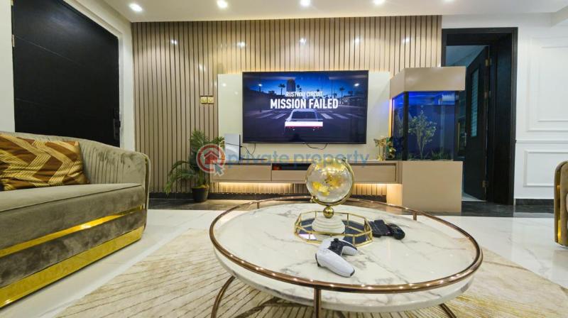 2 bedroom Flat & Apartment Short let Bourdillon Ikoyi Lagos - 4