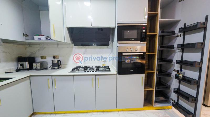 2 bedroom Flat & Apartment Short let Bourdillon Ikoyi Lagos - 11