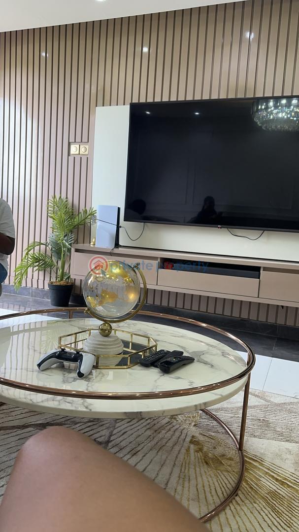 2 bedroom Flat & Apartment Short let Bourdillon Ikoyi Lagos - 17