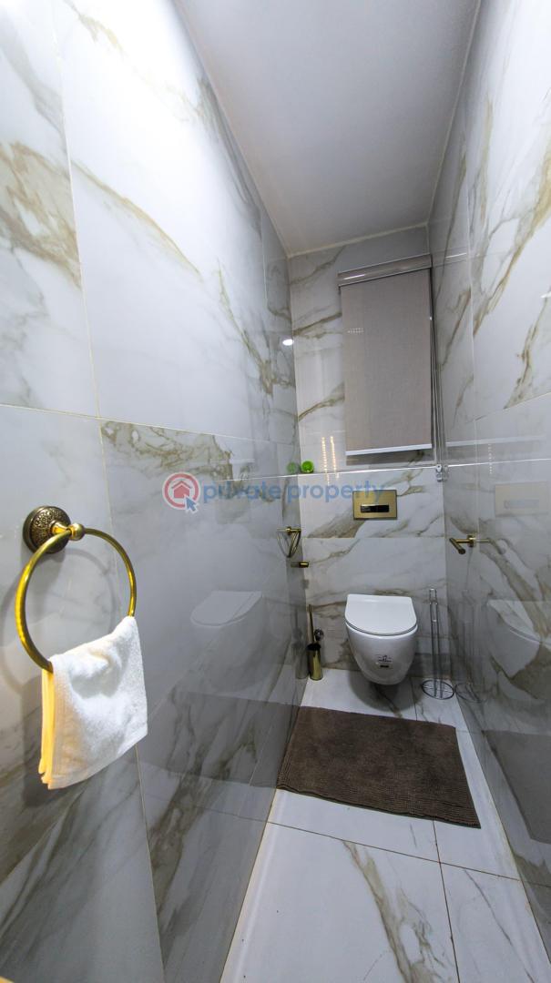 2 bedroom Flat & Apartment Short let Bourdillon Ikoyi Lagos - 16