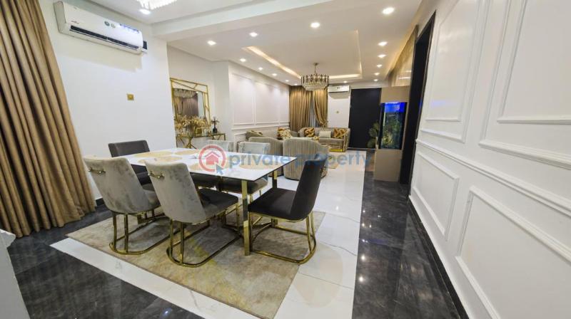 2 bedroom Flat & Apartment Short let Bourdillon Ikoyi Lagos - 15