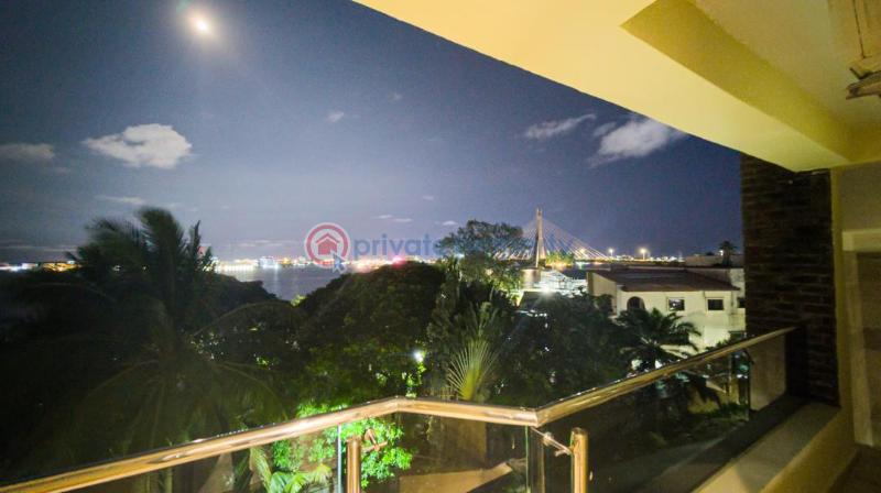 2 bedroom Flat & Apartment Short let Bourdillon Ikoyi Lagos - 14