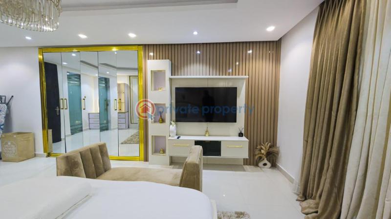 2 bedroom Flat & Apartment Short let Bourdillon Ikoyi Lagos - 6