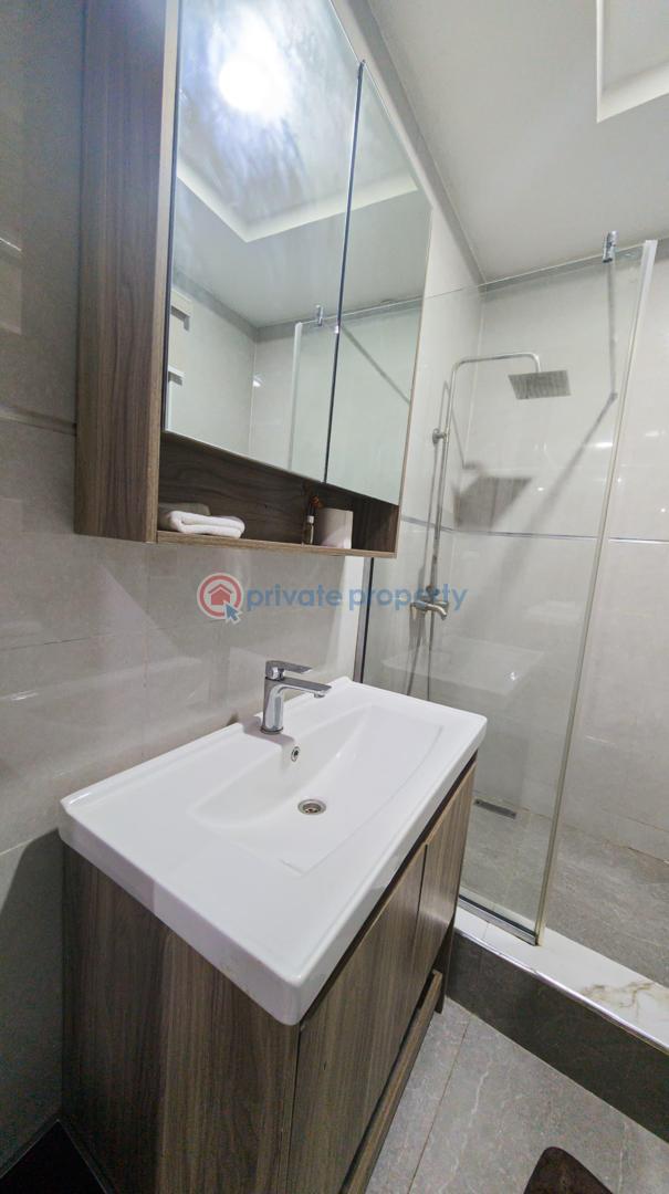 2 bedroom Flat & Apartment Short let Bourdillon Ikoyi Lagos - 2