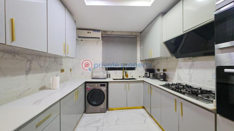 2 bedroom Flat & Apartment Short let Bourdillon Ikoyi Lagos - 0