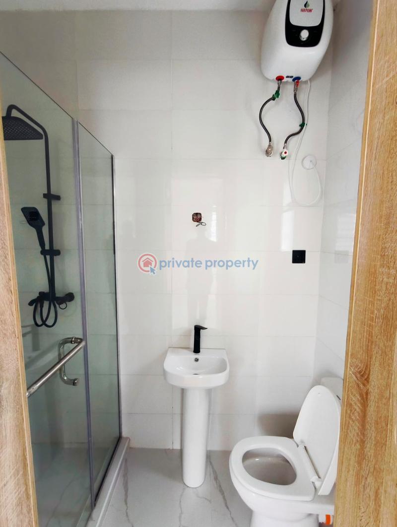 4 bedroom Detached Duplex For Sale Adeniyi Jones Ikeja Lagos - 7