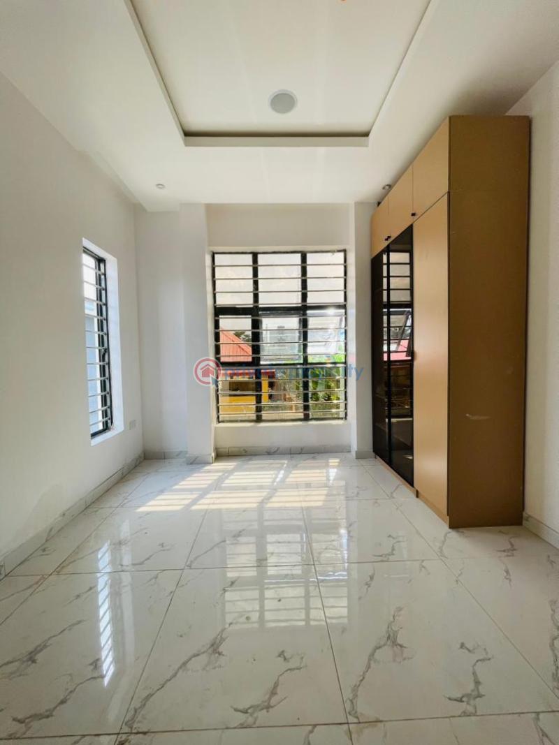 4 bedroom Semi detached Duplex For Sale Magodo GRA Phase 1 Ojodu Lagos - 2