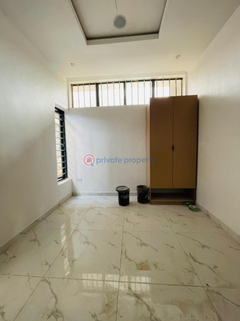 4 bedroom Detached Duplex For Sale Magodo GRA Phase 1 Ojodu Lagos - 11