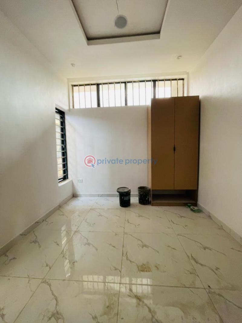 4 bedroom Detached Duplex For Sale Magodo GRA Phase 1 Ojodu Lagos - 7