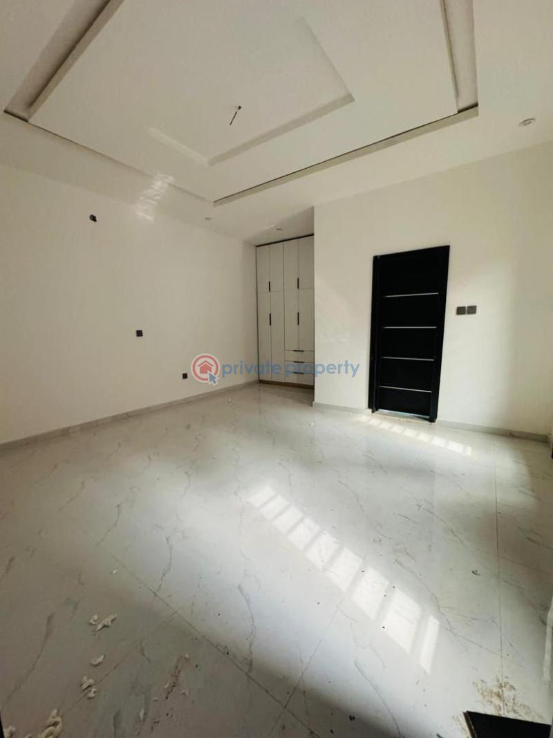 4 bedroom Terraced Duplex For Sale Pen Cinema Agege Lagos - 3