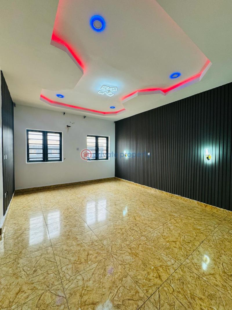 4 bedroom Terraced Duplex For Sale Pen Cinema Agege Lagos - 1