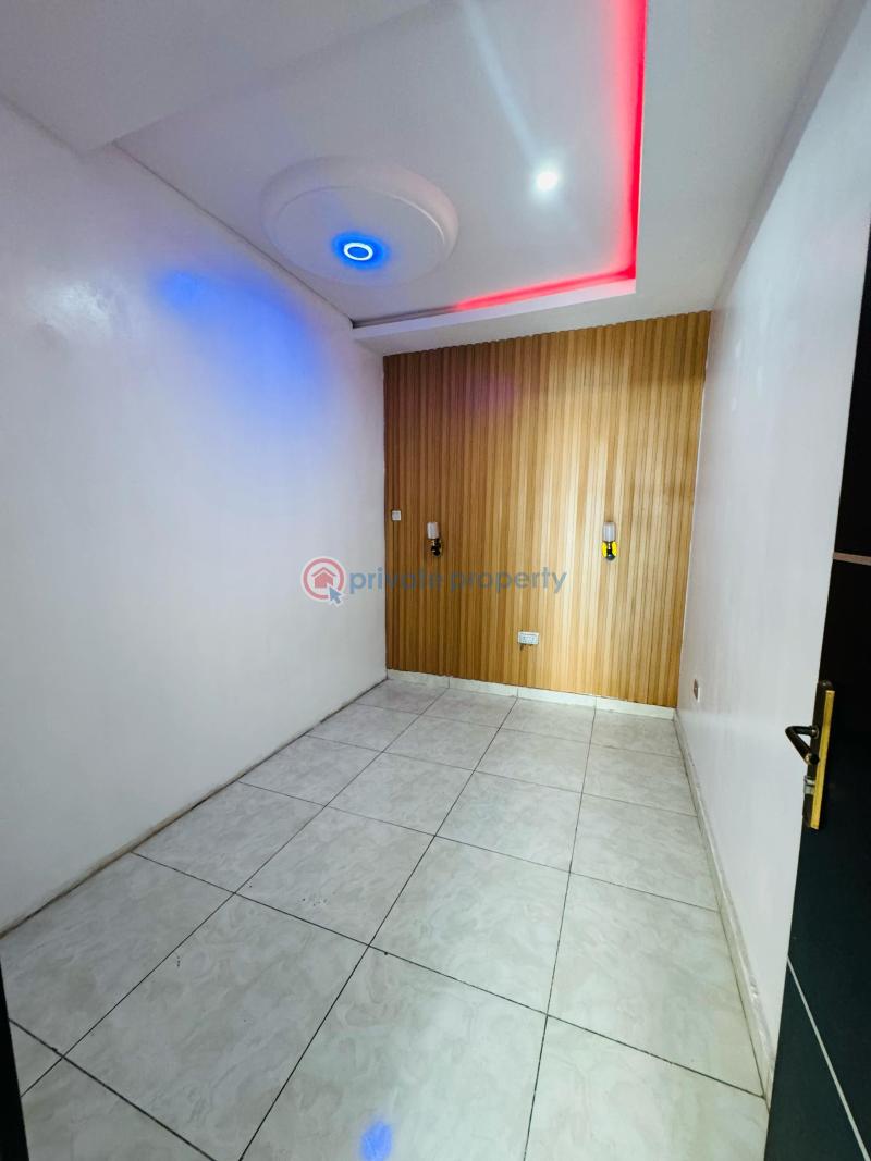 4 bedroom Terraced Duplex For Sale Pen Cinema Agege Lagos - 9