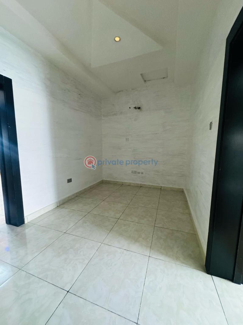 4 bedroom Terraced Duplex For Sale Pen Cinema Agege Lagos - 4