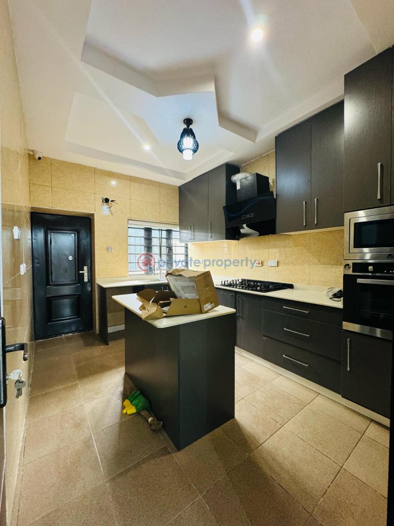 4 bedroom Terraced Duplex For Sale Pen Cinema Agege Lagos - 3