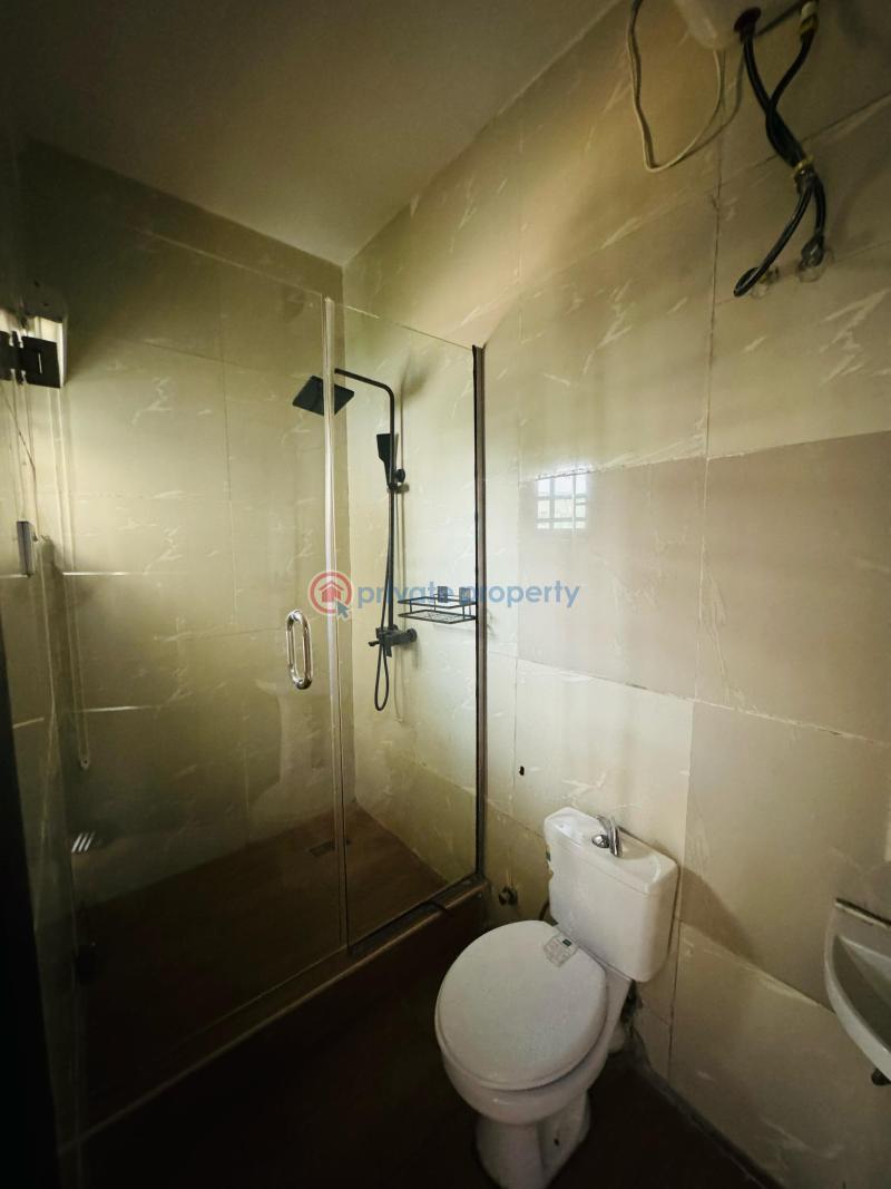 4 bedroom Terraced Duplex For Sale Pen Cinema Agege Lagos - 8