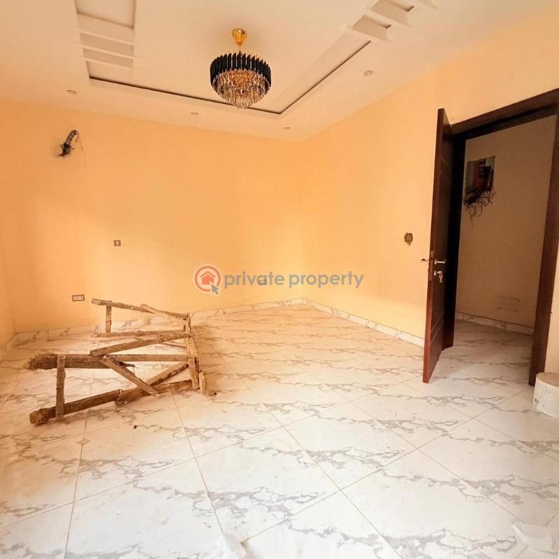 4 bedroom Terraced Duplex For Sale Oregun Ikeja Lagos - 4