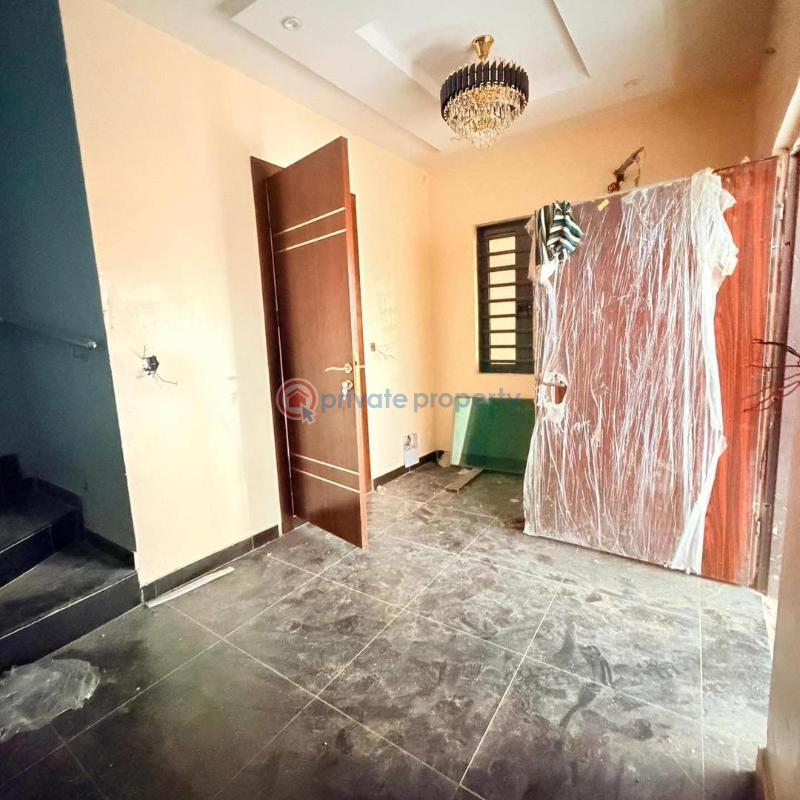 4 bedroom Terraced Duplex For Sale Oregun Ikeja Lagos - 11
