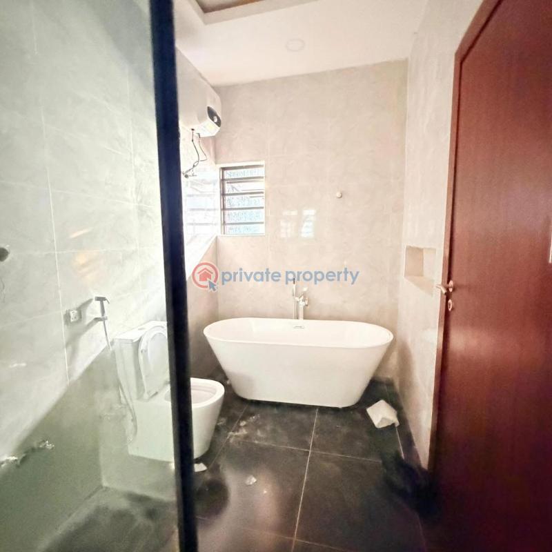4 bedroom Terraced Duplex For Sale Oregun Ikeja Lagos - 3