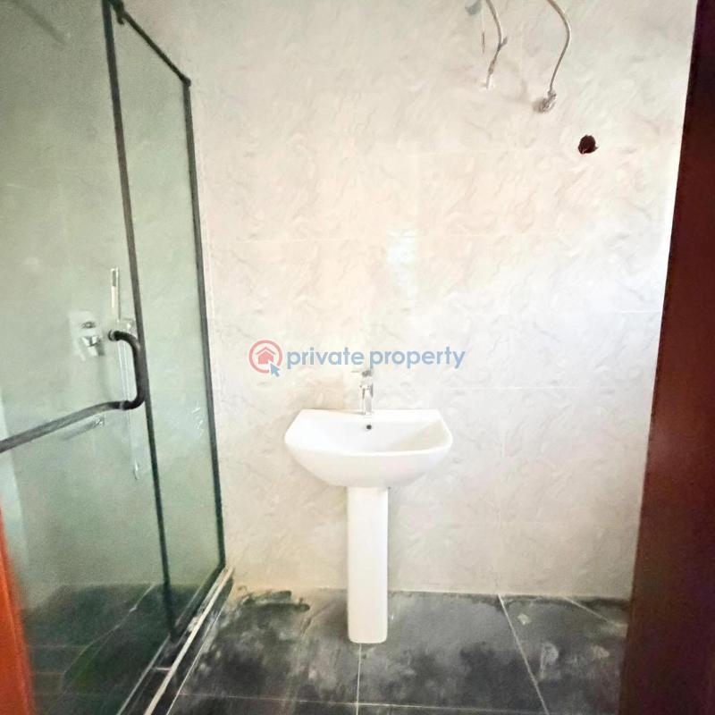 4 bedroom Terraced Duplex For Sale Oregun Ikeja Lagos - 5