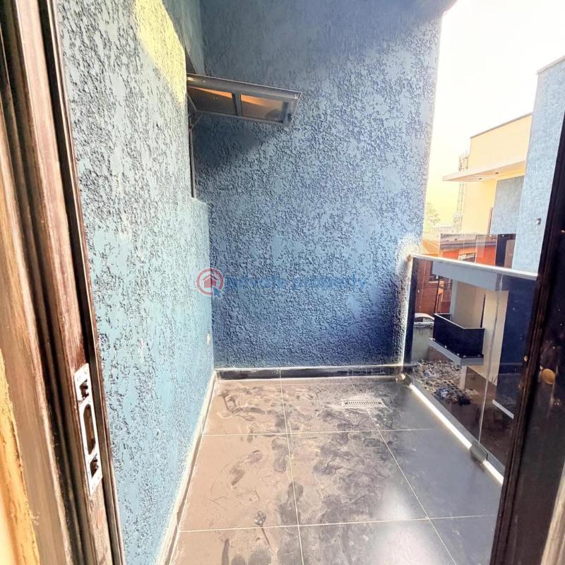 4 bedroom Terraced Duplex For Sale Oregun Ikeja Lagos - 8