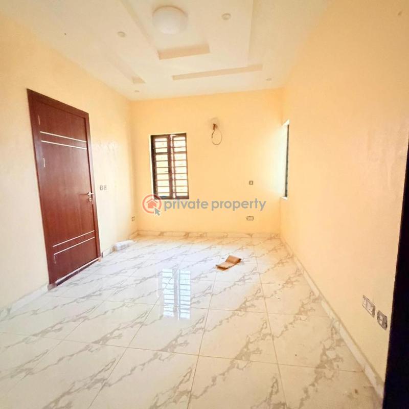 4 bedroom Terraced Duplex For Sale Oregun Ikeja Lagos - 9