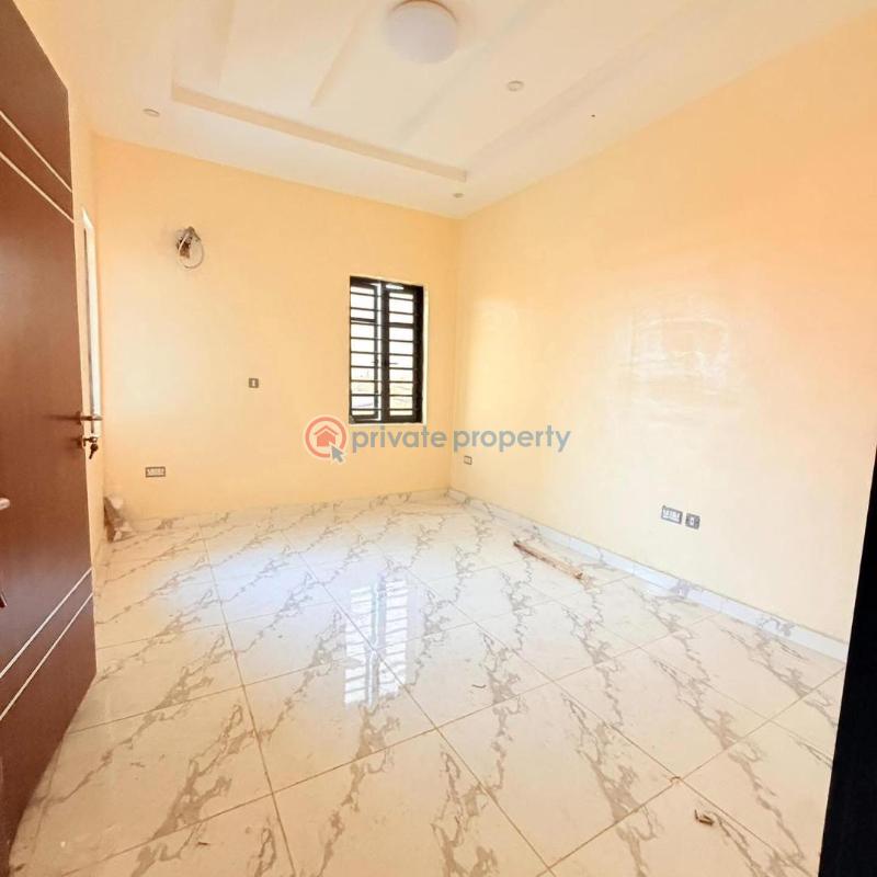 4 bedroom Terraced Duplex For Sale Oregun Ikeja Lagos - 14