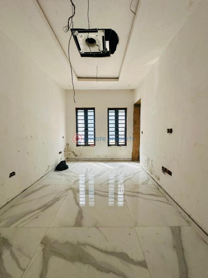 5 bedroom Detached Duplex For Sale Ikeja GRA Lagos - 6