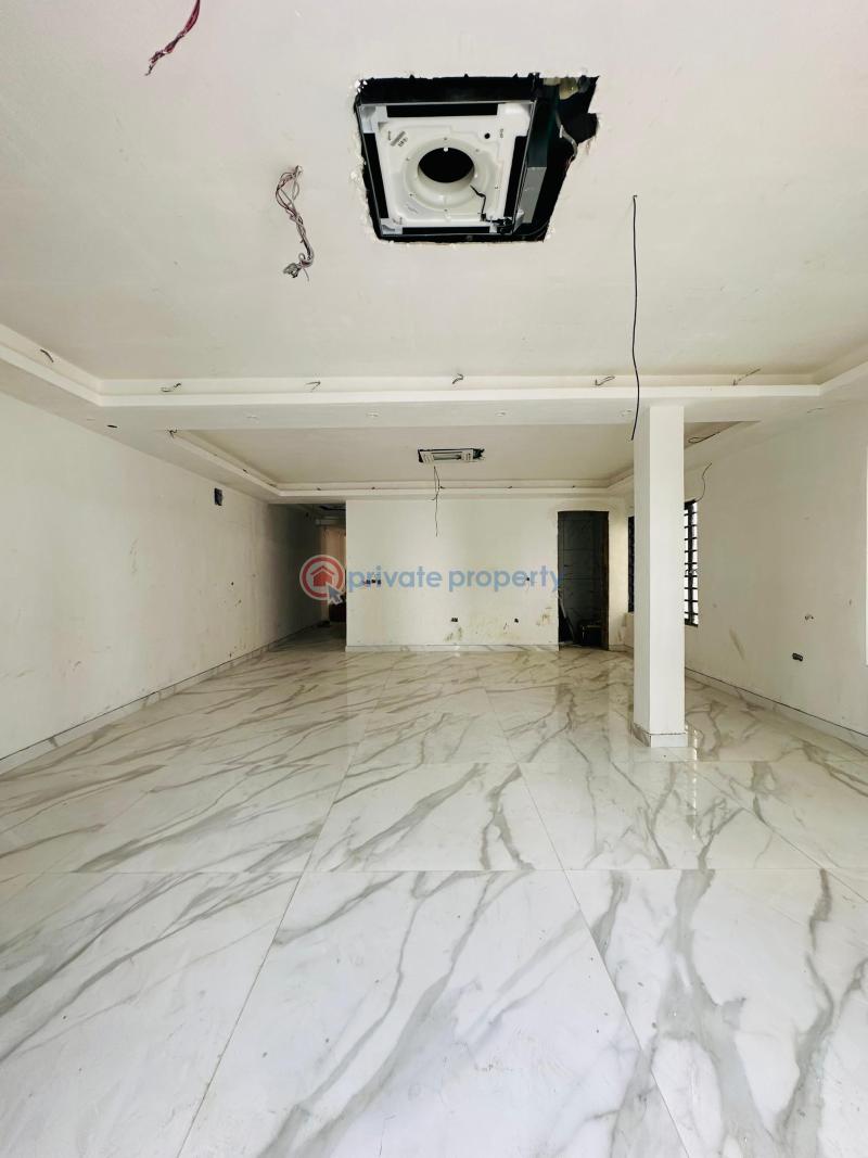 5 bedroom Detached Duplex For Sale Ikeja GRA Lagos - 9