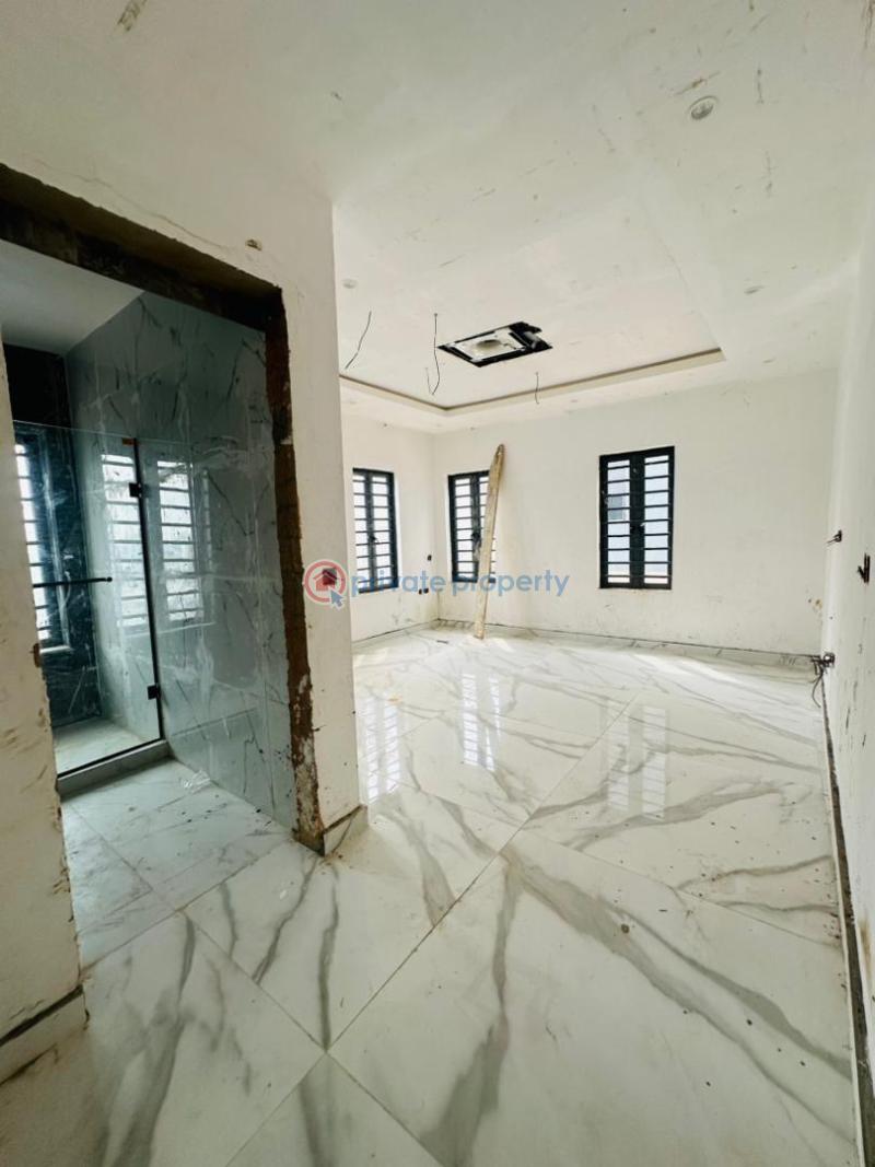 5 bedroom Detached Duplex For Sale Ikeja GRA Lagos - 12