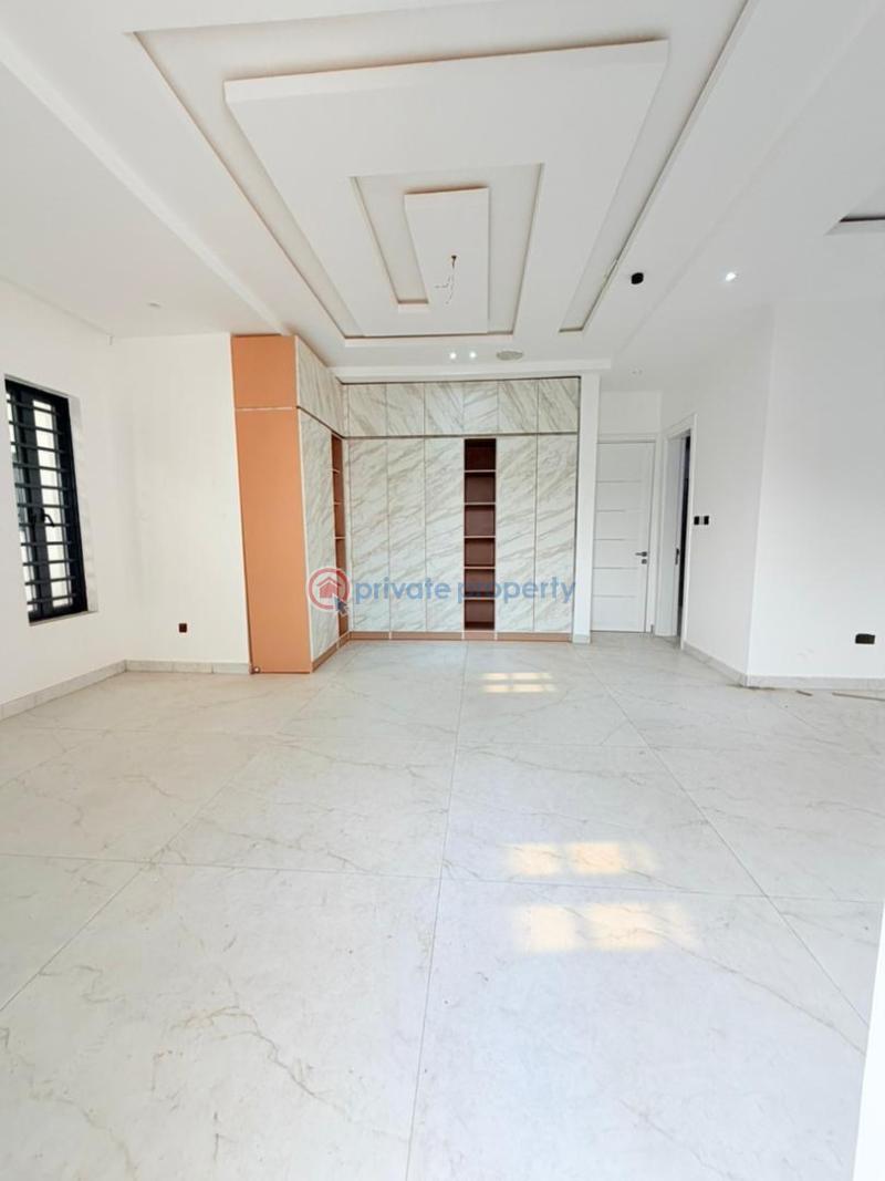 5 bedroom Detached Duplex For Sale Ikeja GRA Lagos - 9