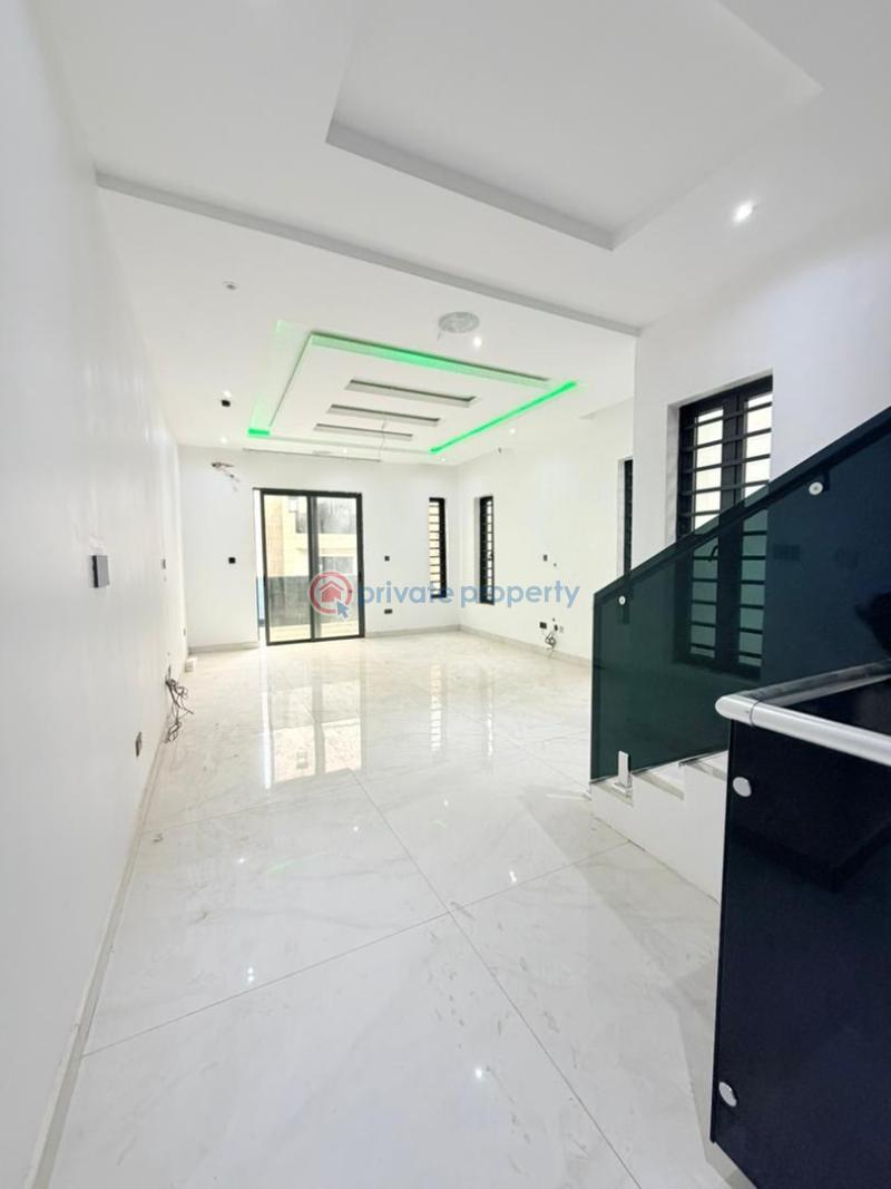 5 bedroom Detached Duplex For Sale Ikeja GRA Lagos - 7