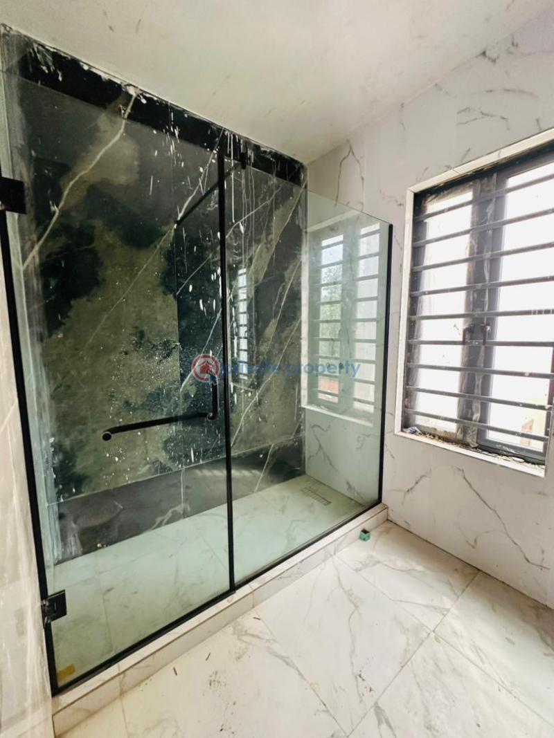 5 bedroom Detached Duplex For Sale Ikeja GRA Lagos - 3