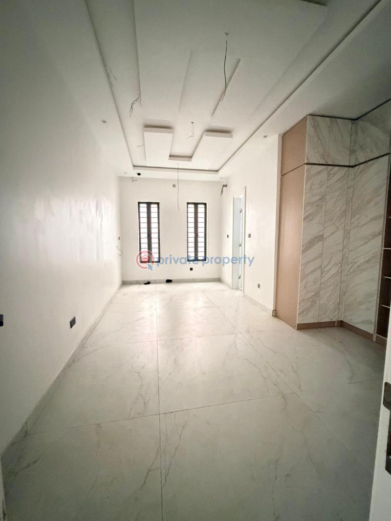 5 bedroom Detached Duplex For Sale Ikeja GRA Lagos - 7