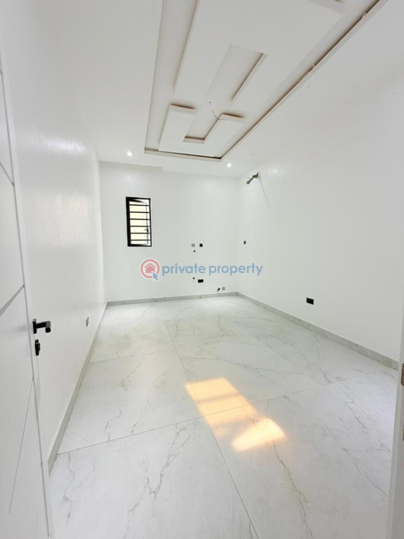 5 bedroom Detached Duplex For Sale Ikeja GRA Lagos - 13