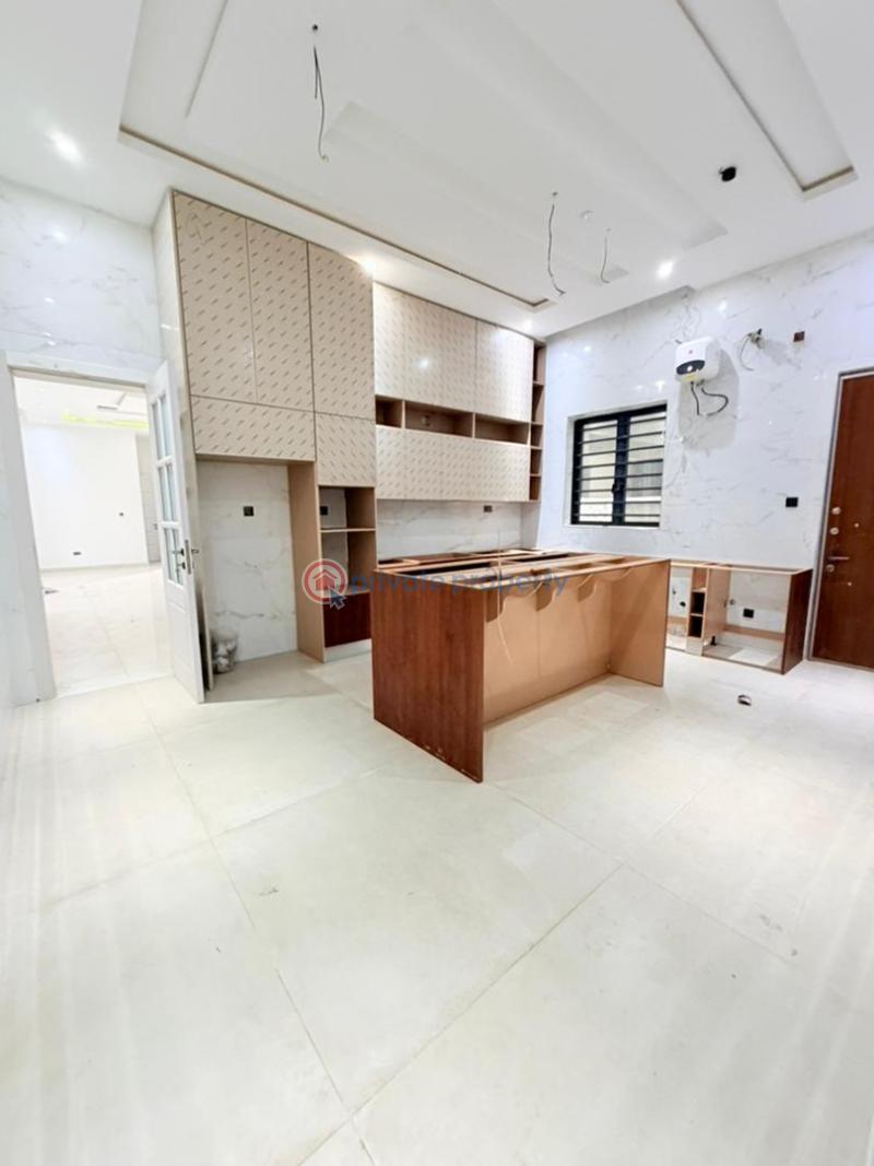 5 bedroom Detached Duplex For Sale Ikeja GRA Lagos - 6