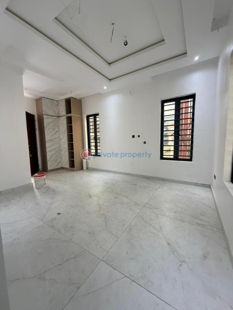 5 bedroom Detached Duplex For Sale Ikeja GRA Lagos - 10