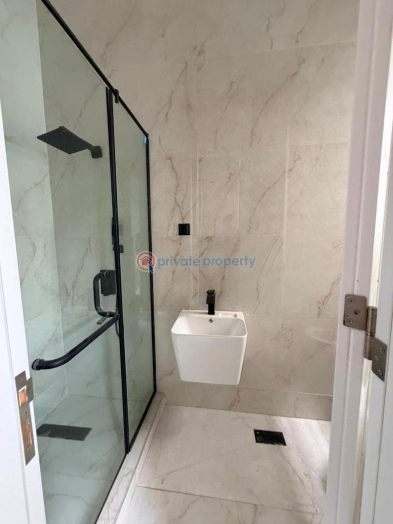 5 bedroom Detached Duplex For Sale Ikeja GRA Lagos - 14