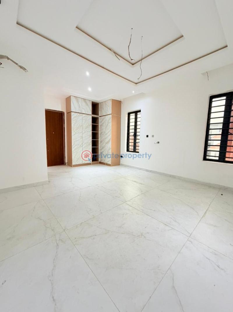 5 bedroom Detached Duplex For Sale Ikeja GRA Lagos - 16
