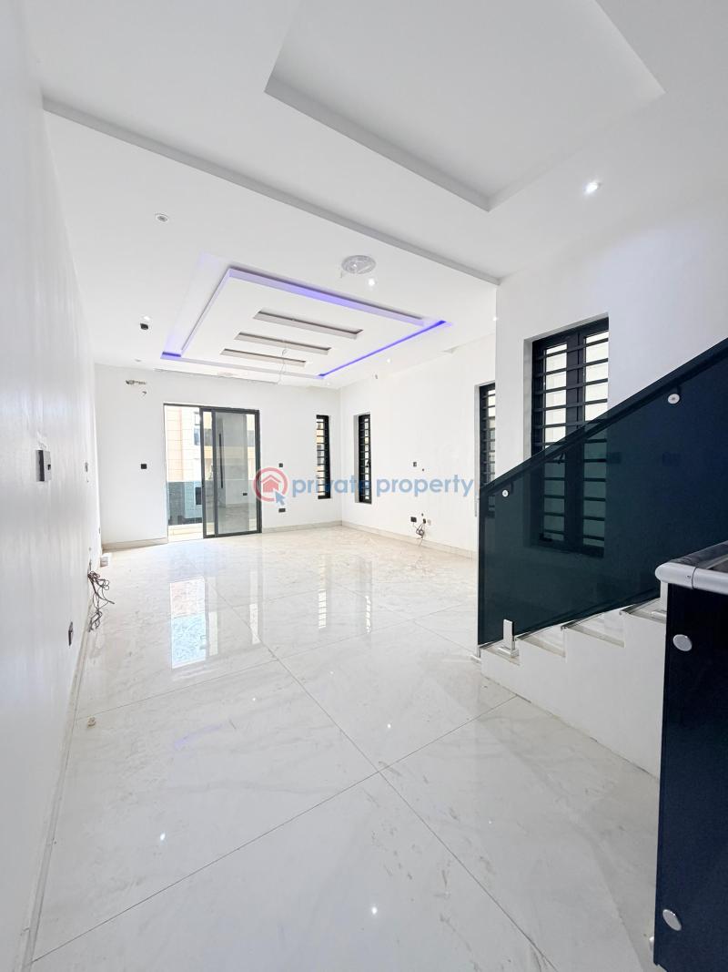 5 bedroom Detached Duplex For Sale Ikeja GRA Lagos - 13