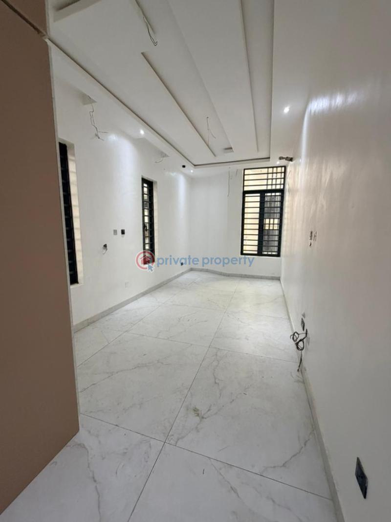 5 bedroom Detached Duplex For Sale Ikeja GRA Lagos - 12